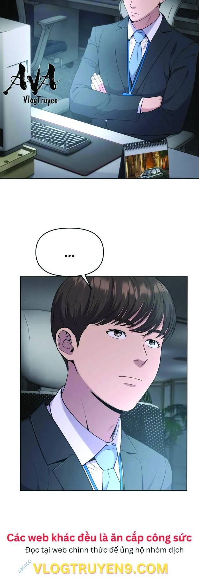 Nhân Viên Thực Tập Kim Cheolsu - chap9 - Trang 66